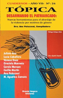 Cover Tópica 26