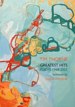 Tim Thorne - Greatest Hits - Thorne, Tim