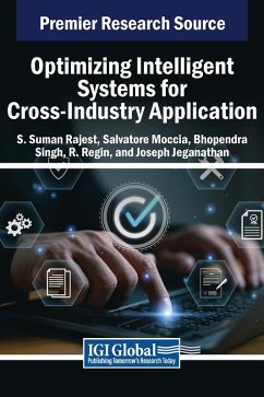 Cover Optimizing Intelligent Systems for Cross-Industry Application