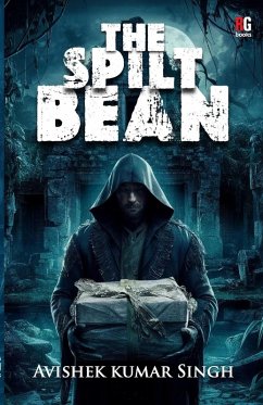 The Spilt Bean - Singh, Avishek Kumar