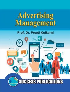 Cover Advertising Management-Reference Book(English)