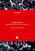 Progesterone - Basic Concepts And Emerging New Applications