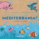 Quins animalons hi trobem a la mar Mediterrània? Quins animalons hi trobem a la mar Mediterrània?