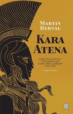 Kara Atena - Bernal, Martin