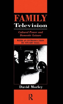 Cover Family Television