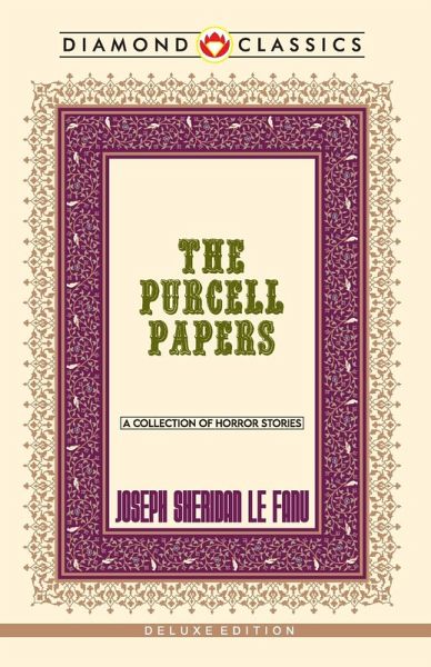The Purcell Papers¿ The Purcell Papers¿