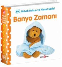 Cover Banyo Zamani 0-2 Yas