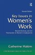 Key Issues in Women's Work - Bild 1