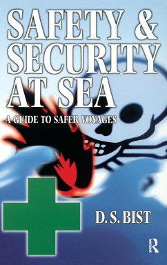 Cover Safety and Security at Sea