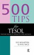 500 Tips for TESOL Teachers - Bild 1