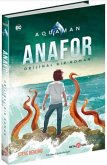 Aquaman Anafor Aquaman Anafor