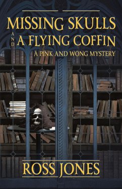 Cover Missing Skulls and a Flying Coffin