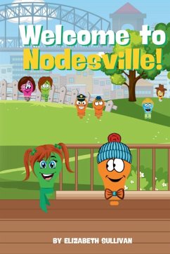 Cover Welcome to Nodesville