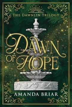 Dawn of Hope - Briar, Amanda