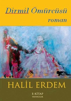 Cover Dirmil Ömürcüsü