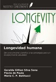 Longevidad humana