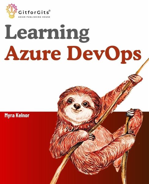 Learning Azure DevOps Learning Azure DevOps