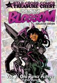 The Black Blossom The Black Blossom