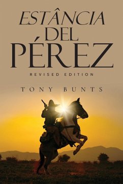 Cover Estância Del Pérez