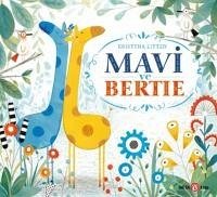 Mavi ve Bertie - Litten, Kristyna