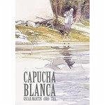 Cover Capucha Blanca