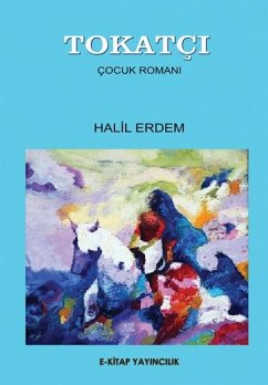 Cover Tokatci