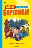 DC Harika Maceralarla Süperman