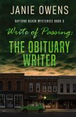 Write of Passing Write of Passing
