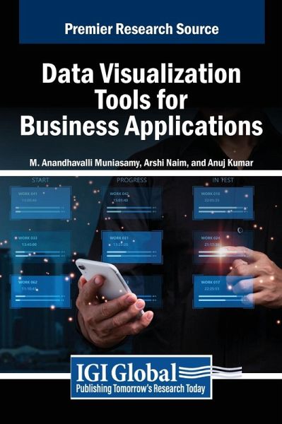 Data Visualization Tools for Business Applications Data Visualization Tools for Business Applications
