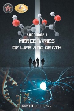 NANO TRILOGY I - Criss, Wayne E.
