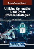 Utilizing Generative AI for Cyber Defense Strategies