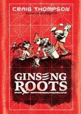 Ginseng Roots Ginseng Roots