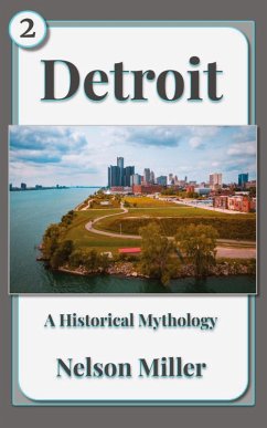 Cover Detroit