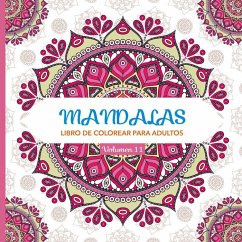 Cover Mandalas 11