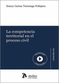 Competencia Territorial En El Proceso Civil Competencia Territorial En El Proceso Civil