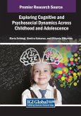 Exploring Cognitive and Psychosocial Dynamics Across Childhood and Adolescence