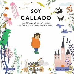 Cover Soy callado