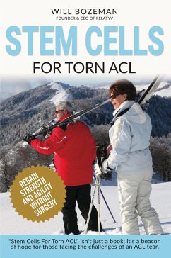 Cover Stem Cells for Torn ACL