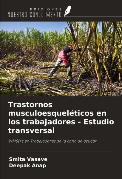 Trastornos musculoesqueléticos en los trabajadores - Estudio transversal