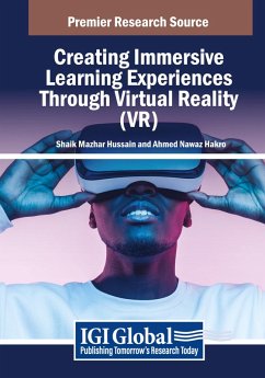 Creating Immersive Learning Experiences Through Virtual Reality (VR)