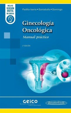 Cover Ginecologia Oncologica
