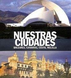 BALEARES, CANARIAS, CEUTA, MELILLA SE