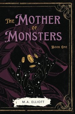 Cover The Mother of Monsters
