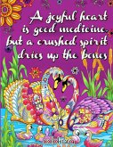 A Joyful Heart A Joyful Heart
