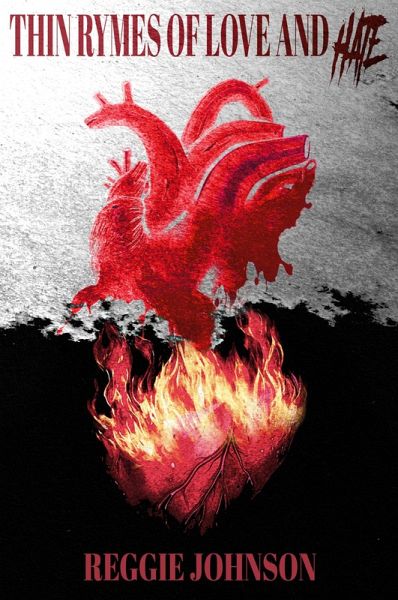 Thin Rhymes Between Love & Hate Thin Rhymes Between Love & Hate