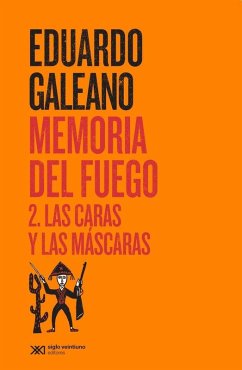 Cover Memoria Del Fuego 2