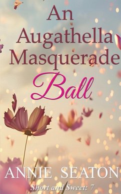 An Augathella Masquerade Ball - Seaton, Annie