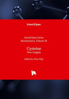 Cysteine - New Insights