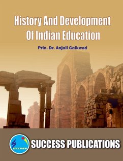 History & Development of Indian Edu-Reference Book(English) - Gaikwad, Anjali