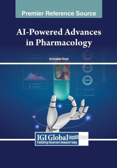 AI-Powered Advances in Pharmacology